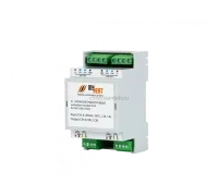 Блок расширения дискретно-аналоговых входов/выходов MyHeat IO4 (6299 Май Хеат)