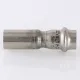 Пресс-вставка переходная 22 мм х 15  из нержавеющей стали VTi.905.I.002215 VALTEC (ВАЛТЕК)