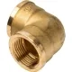 Угольник ВВ 3/4" Stout