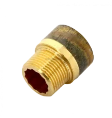 Удлинитель 3/4"x20 мм Viega