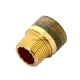 Удлинитель 3/4"x20 мм Viega