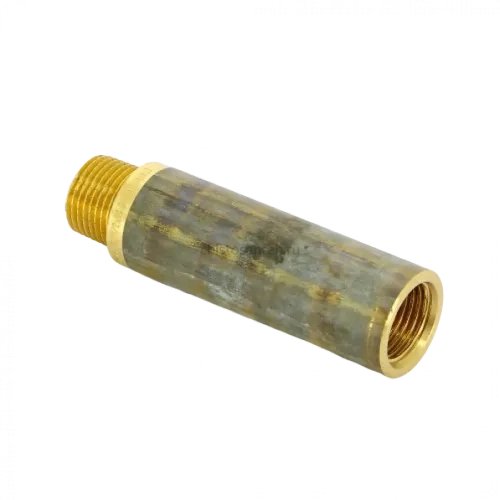 Удлинитель ВН 1/2"x80 мм Viega