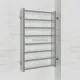 Вега П8 500х800 бп600 Полотенцесушитель TERMINUS