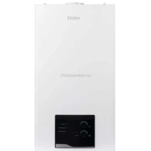 Настенный двухконтурный газовый котел HAIER Urban 2.24 TM (GE0Q6NE09RU ХАЙЕР)