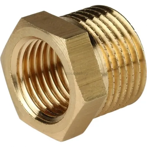 Футорка 3/8"x1/4" Stout