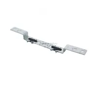 Кронштейн тип O 75/150 короткий REHAU (РЕХАУ - 11055291008)