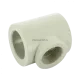 Тройник переходной PPR 63x50x63 FV-Plast