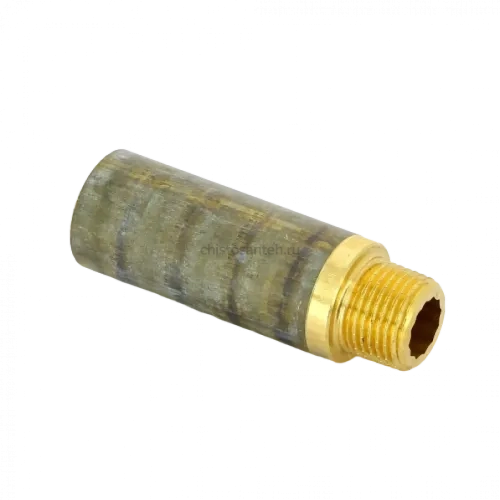 Удлинитель ВН 1/2"x65 мм Viega