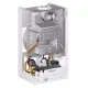 Котел газовый настенный Viessmann Vitopend 100 24 кВт (7571693 A1HB001, Висман)