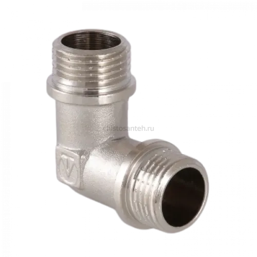 Угольник с наружной резьбой 1/2" Valtec