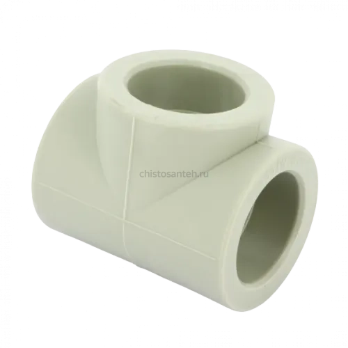 Тройник PPR 50 FV-Plast