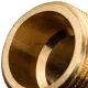 Ниппель НН переходной 1"x3/4" Stout