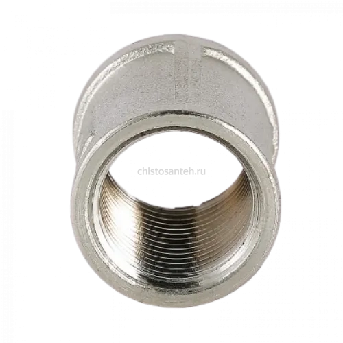 Муфта с внутренней резьбой 2" Valtec