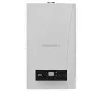 Котел газовый настенный Baxi ECO NOVA 14F (100021539 Бакси)