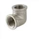 Угольник с внутренней резьбой 1 1/2" Valtec