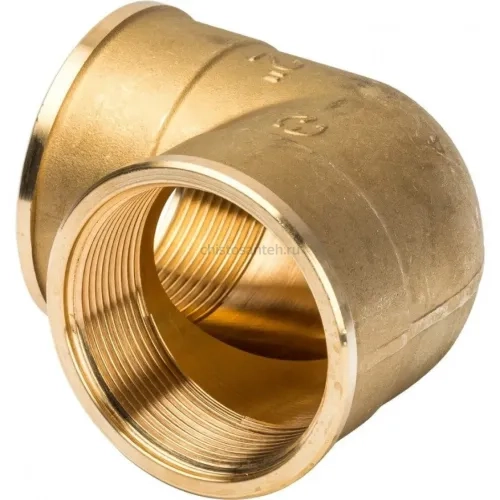 Угольник ВВ 2" Stout