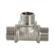 Тройник с наружной резьбой 1/2" Valtec