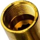 Удлинитель 3/4"x30 Stout