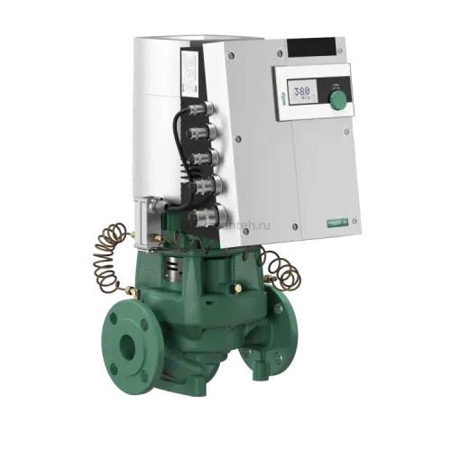 Циркуляционный насос Wilo STRATOS GIGA 100/1-27/4,8-R1 2170193,2117181