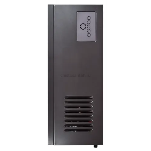 Электрический настенный котел THERMEX Sonne 12 Wi-Fi Grey (511 703 ТЕРМЕКС)