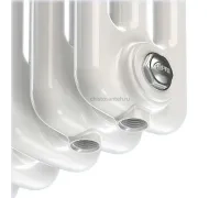 Стальной трубчатый радиатор RIFAR TUBOG TUB 3057 - 20 секций DV1