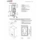 Котел электрический Protherm Скат 21 КE/14 Протерм (0010023651 Протерм)