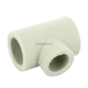 Тройник переходной PPR 32x25x32 FV-Plast