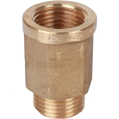 Удлинитель ВН шестигранный 1/2"x1/2" Stout