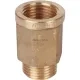 Удлинитель ВН шестигранный 1/2"x1/2" Stout