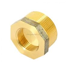 Футорка 1 1/2"x1" Viega