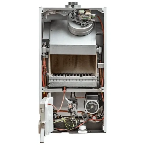 Котел газовый настенный Baxi ECO Four 24 F (CSE46624354- Бакси)