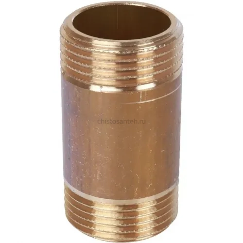 Удлинитель НН 1"x60 Stout