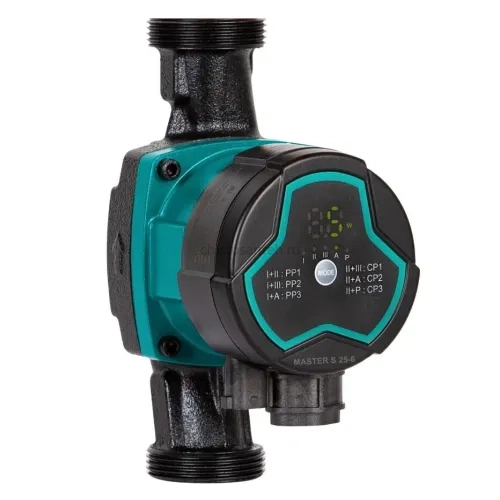 Циркуляционный насос Shinhoo MASTER S 25-6 180 1x230V, 71111003