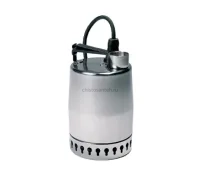 Дренажный насос Grundfos UNILIFT KP250-M-1 Schuko, 012H1300
