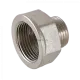 Переходник ВН 1/2"x3/8" Valtec