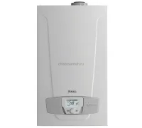 Котел газовый настенный конденсационный Baxi LUNA Platinum+ 1.32 (7219691-- Бакси)