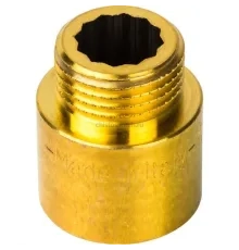Удлинитель 1/2"x20 Stout