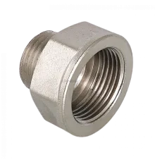 Переходник ВН 3/8"x1/4" Valtec
