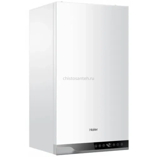 Настенный одноконтурный газовый котел HAIER TECHLINE 1.28 TI (GE0Q67E0ARU Хаиер)