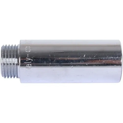 Удлинитель НН 1/2"x60, xромированный Stout