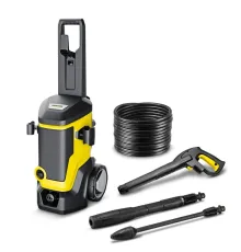Мойка высокого давления Karcher K 7 1.317-400