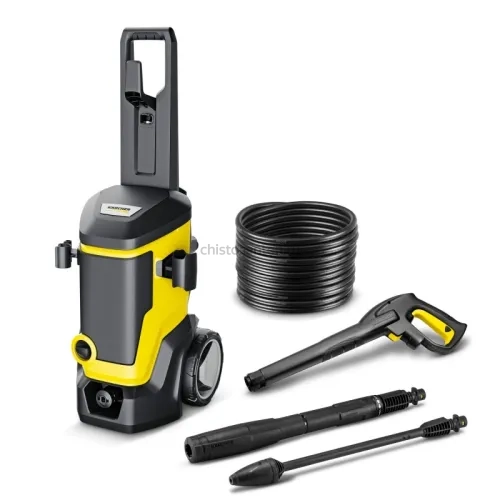 Мойка высокого давления Karcher K 7 1.317-400