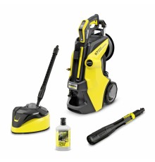 Мойка высокого давления Karcher K7 Premium Smart Control Flex 1.317-363.0