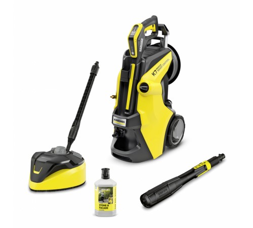 Мойка высокого давления Karcher K7 Premium Smart Control Flex 1.317-363.0