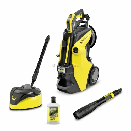 Мойка высокого давления Karcher K7 Premium Smart Control Flex 1.317-363.0