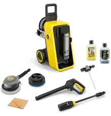 Мойка высокого давления Karcher K7 Comfort Premium Car 1.317-510.0