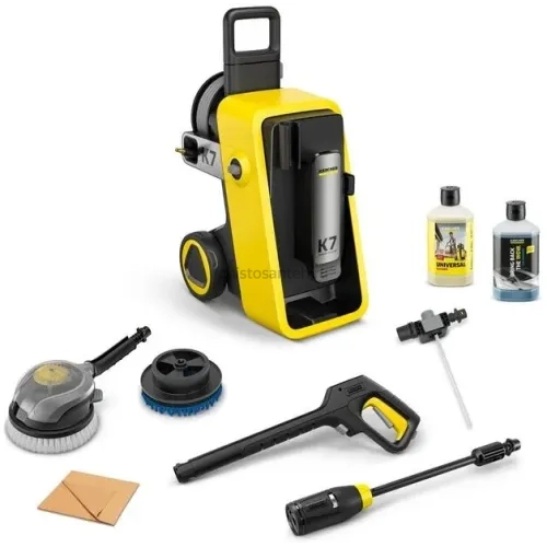 Мойка высокого давления Karcher K7 Comfort Premium Car 1.317-510.0