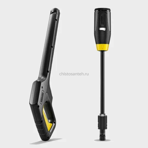 Мойка высокого давления Karcher K7 Comfort Premium Car 1.317-510.0