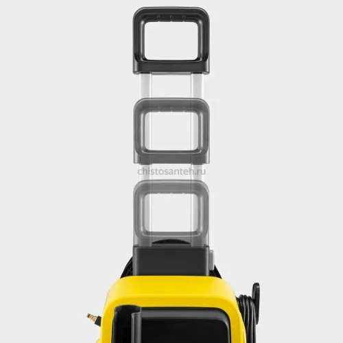 Мойка высокого давления Karcher K7 Comfort Premium Car 1.317-510.0