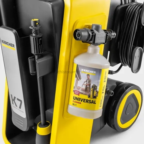 Мойка высокого давления Karcher K7 Comfort Premium Car 1.317-510.0